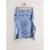 Bandana Bleu