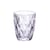 Transparent / Cristal