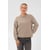 Beige Blanc Desert Taupe M./Chalk Stripe