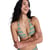 Vert Oil Green Say It With Stripes