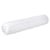 Protège Traversin Anti-Acariens Microstop 160cm - Molleton Imperméable Blanc