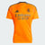 Crew Orange