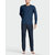 Blau + Bedruckt