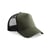 Vert Olive / Noir