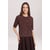Dark Maroon