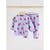 Coccinelle Violette
