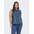 Bleue - Medium Blue Denim