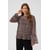 Beige Animalier Natrual Animal Spots