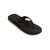 Noir Solid Black
