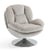 Gris Avec Reflets Taupe Clair