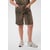 Noir Marron Black/Brown Leopard