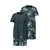 Gris Vert Foncé