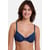 Navy Pivoine Bleu