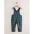 Arlequin Vert/Bleu