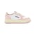 Blanc / Rose / Camel