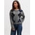 Dark Grey Melange