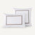 Blanc/Taupe