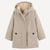 Beige Chiné