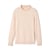 Marron Beige Chiné
