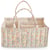 Ecru, Jaune, Vert