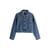 Bleu Foncé