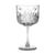 Transparent / Cristal