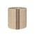 Rugcycled, Naturel, Aqua, Anil, Café
