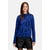 Blue/Black