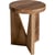 Marron Bois Naturel