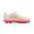 Beige/Rosso