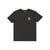 Noir Washed Black