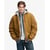 Marron Denim Co Tobacco