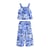 Bleu Cobalt