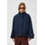 Bleu Dark Blue Denim