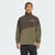 Shadow Olive / Olive Strata