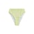 Vichy Vert Citron Froissé