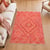 Rouge, Orange, Rose