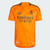 Crew Orange