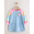 Arc-En-Ciel Pastel