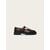 Cuir Pull-Up Marron