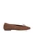 Brown-Leather Mix