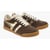 Brown /Gold-Coloured