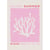 Tableaux Sur Toile-Rose