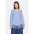 Light Blue Melange