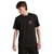 Noir Washed Black