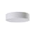 Blanc, Nickel Mat
