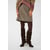 Beige Taupe Stripe