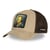 Beige/Marron/Noir/Jaune/Vert