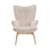 Beige | Ash
