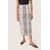 Gris Animalier Grey Snake Print